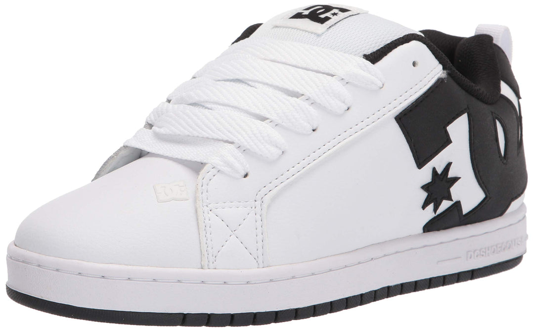 DC Shoes - Court Graffik Shoe für Männer 38 EU, 38 EU