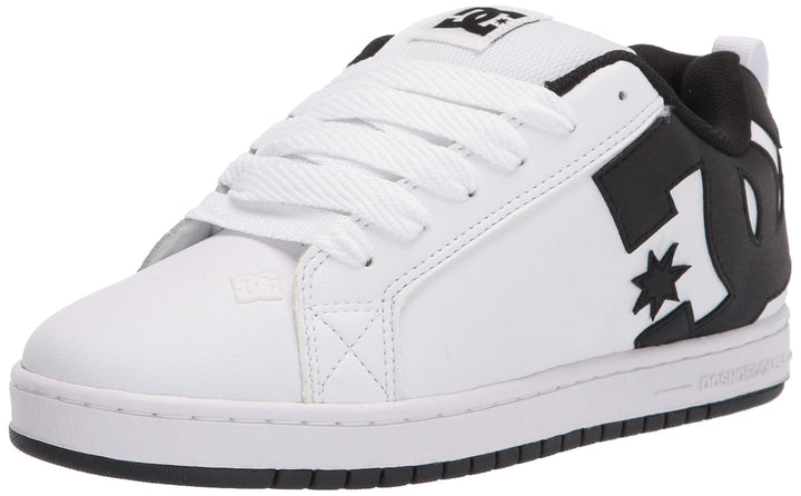 DC Shoes - Court Graffik Shoe für Männer 38 EU, 38 EU