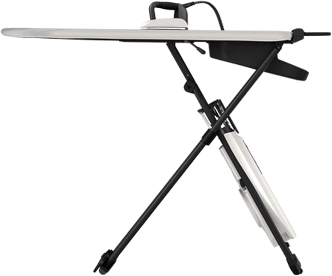 Laurastar SMART I, Hygienische Dampf, Eliminiert 99,9% der Bakterien & Viren, Professionelles Bügele