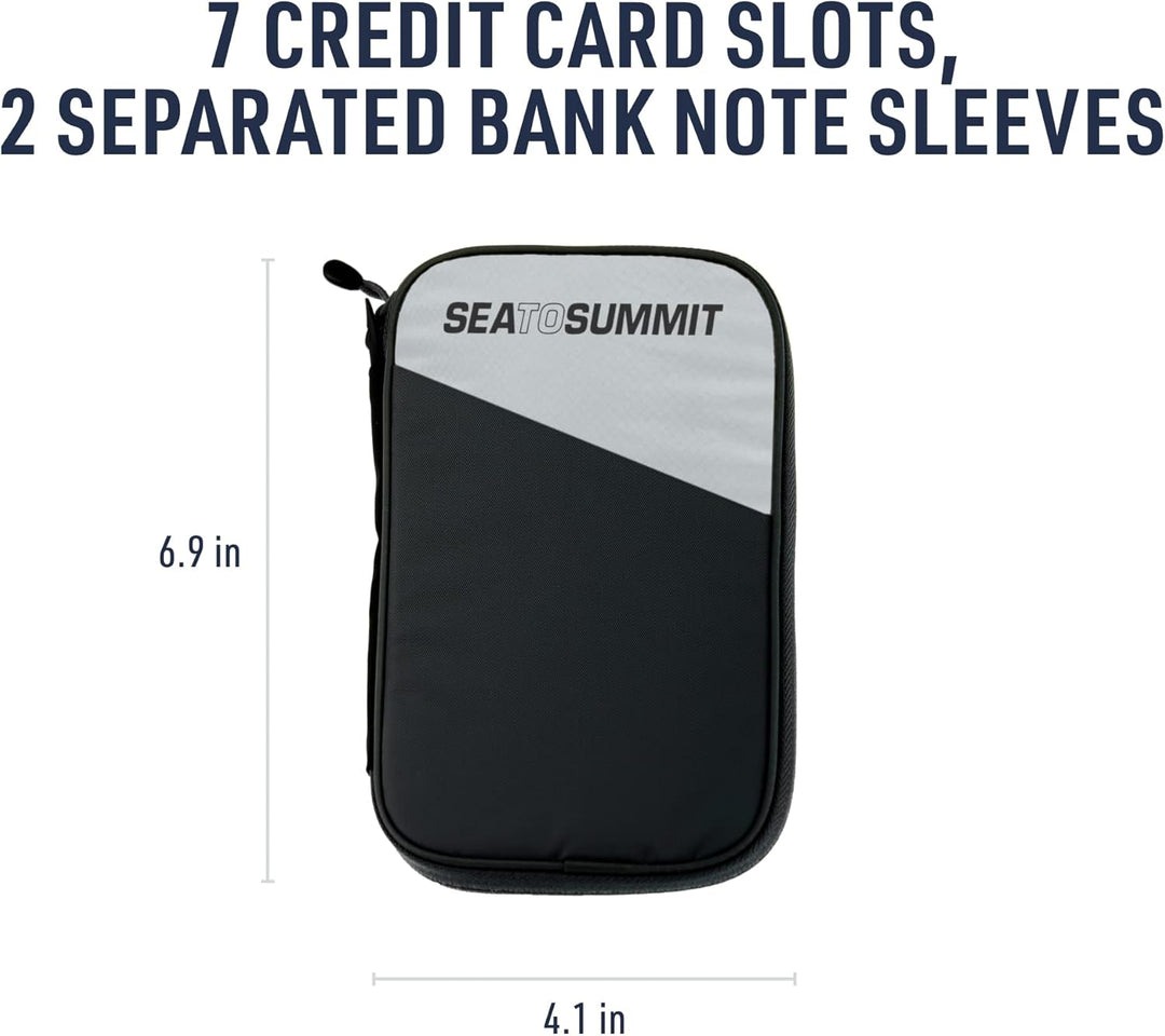 SEA TO SUMMIT Travel Wallet RFID, M