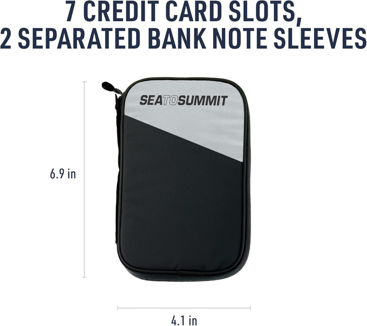 SEA TO SUMMIT Travel Wallet RFID, M