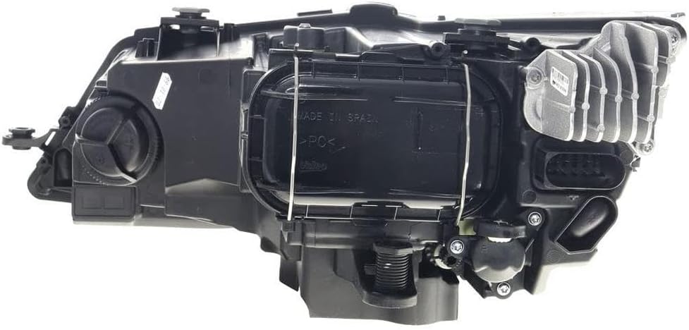 Valeo Hauptscheinwerfer 045104