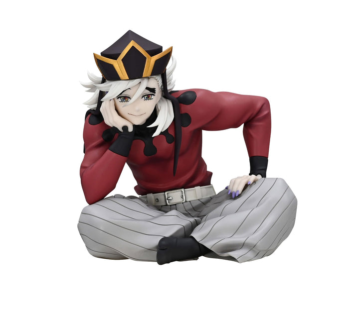 Furyu Demon Slayer: Kimetsu no Yaiba Noodle Stopper - Douma 9 cm