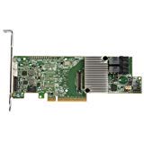 LSI LSI00417/MegaRAID Single 8Port SATA SAS PCIe 3.0 Int 1 GB DDR 12 GB/s