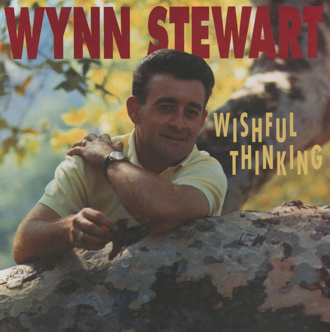 Wishful Thinking, Audio-CD