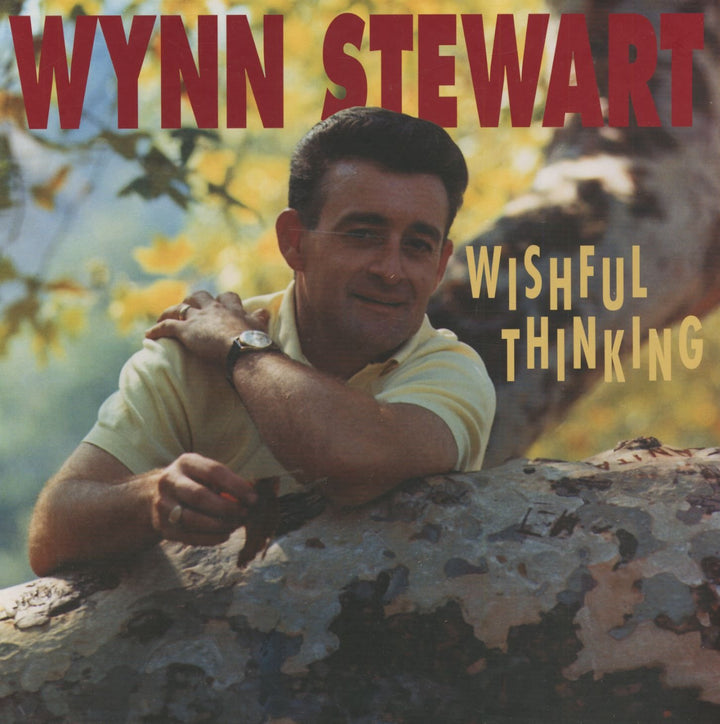 Wishful Thinking, Audio-CD