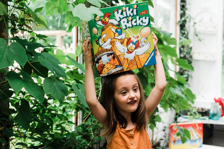 Kiki Ricky