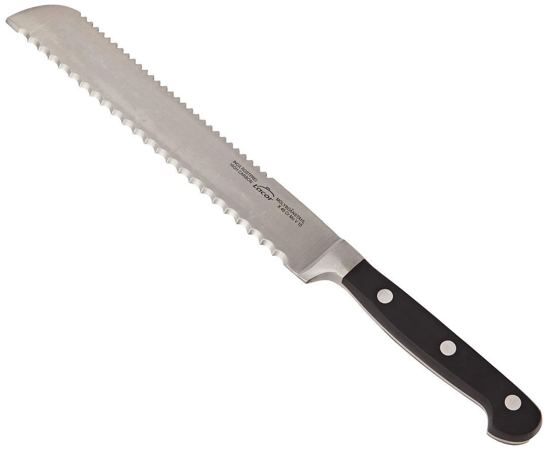 LACOR 39028 Gefrierwarenmesser 21 cm