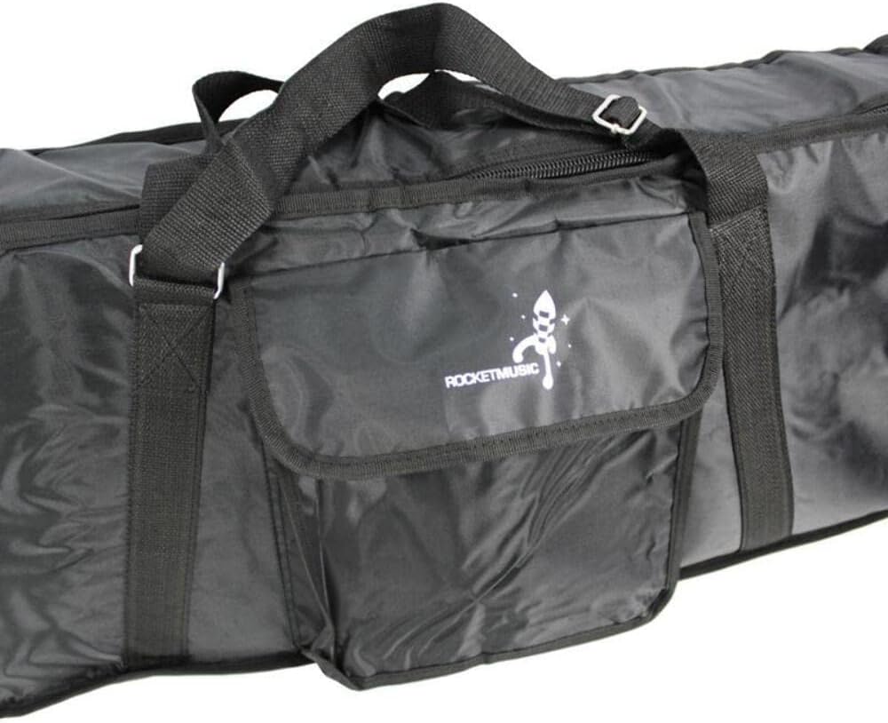 Axus Rocket Music K88BG 88-er Tastatur Tasche 88 Key, 88 Key