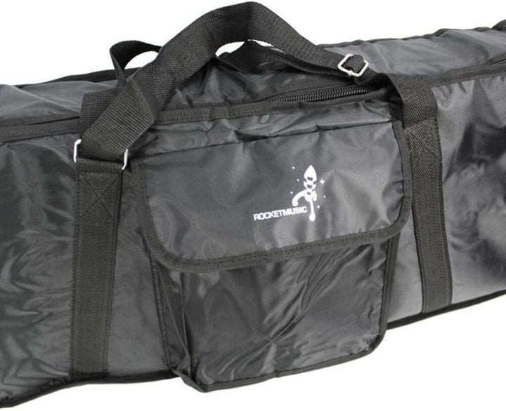 Axus Rocket Music K88BG 88-er Tastatur Tasche 88 Key, 88 Key