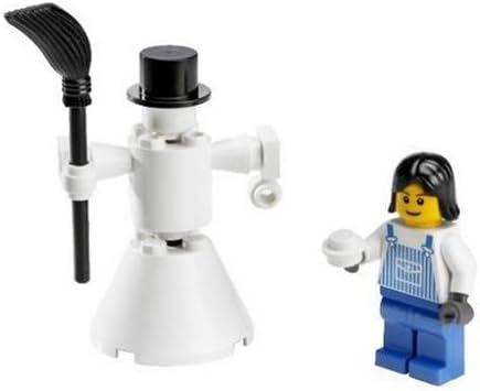 LEGO City 7724 - Adventskalender