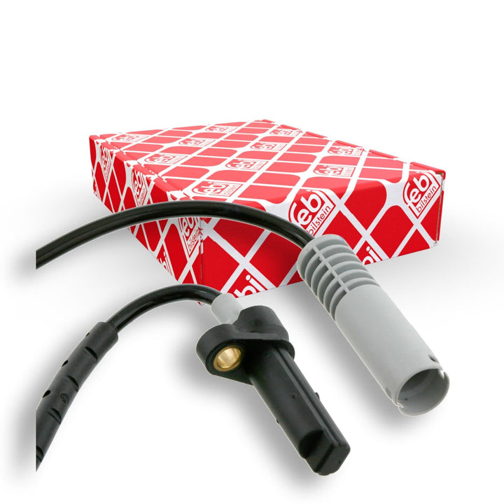 febi bilstein 24127 ABS-Sensor , 1 Stück