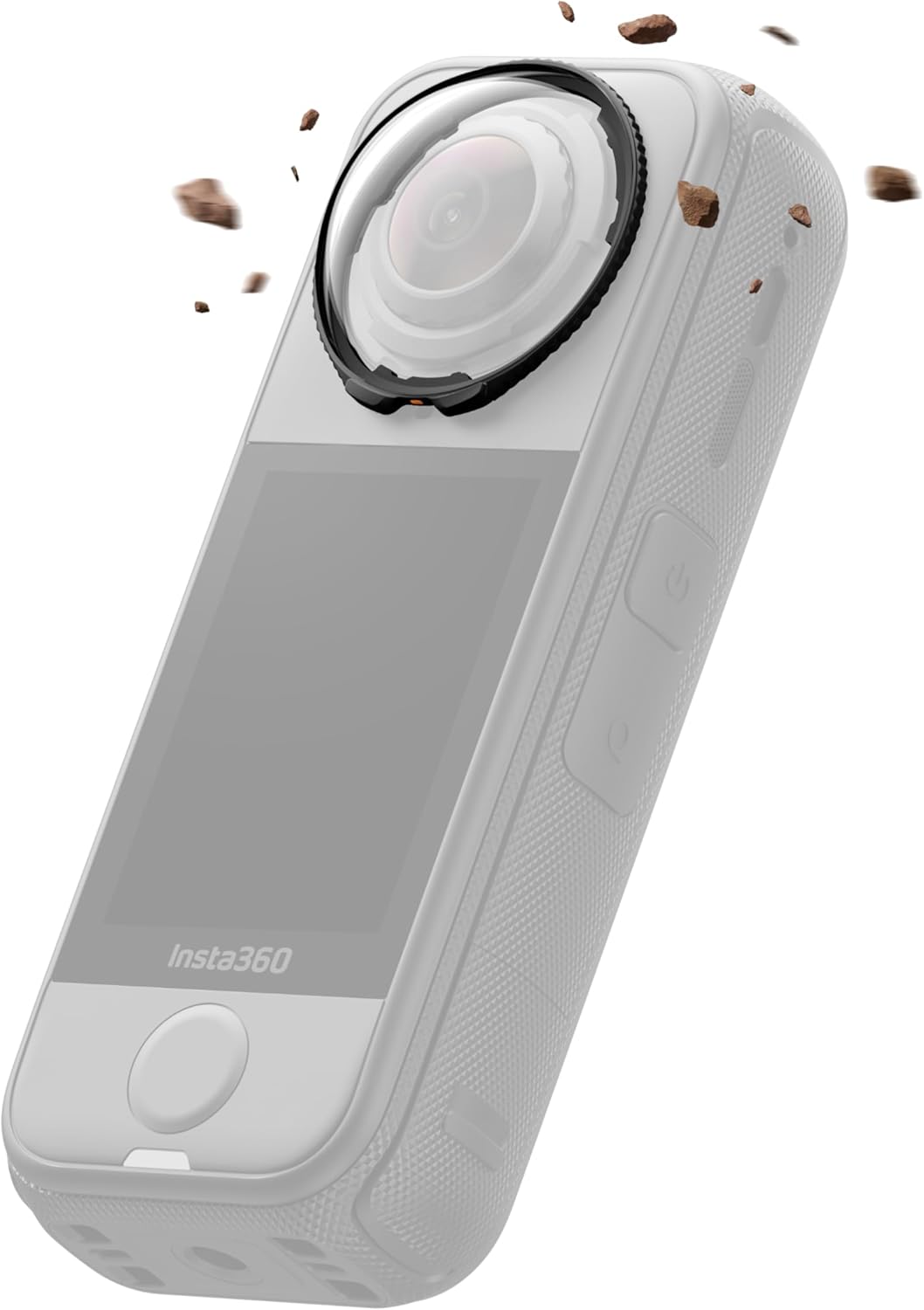 Insta360 X4 Air Premium Objektivschutz CINSBAFJ, CINSBAFJ