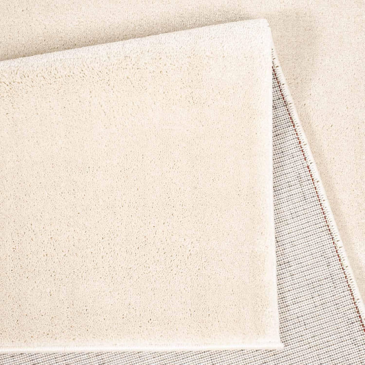 Taracarpet Designer-Teppich Galant Flauschige Flachflor Teppiche fürs Wohnzimmer, Esszimmer, Schlafz