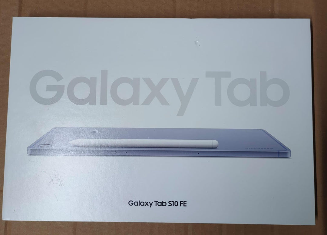 Samsung Galaxy Tab S10 FE X5200N Wi-Fi 128GB Blue EU