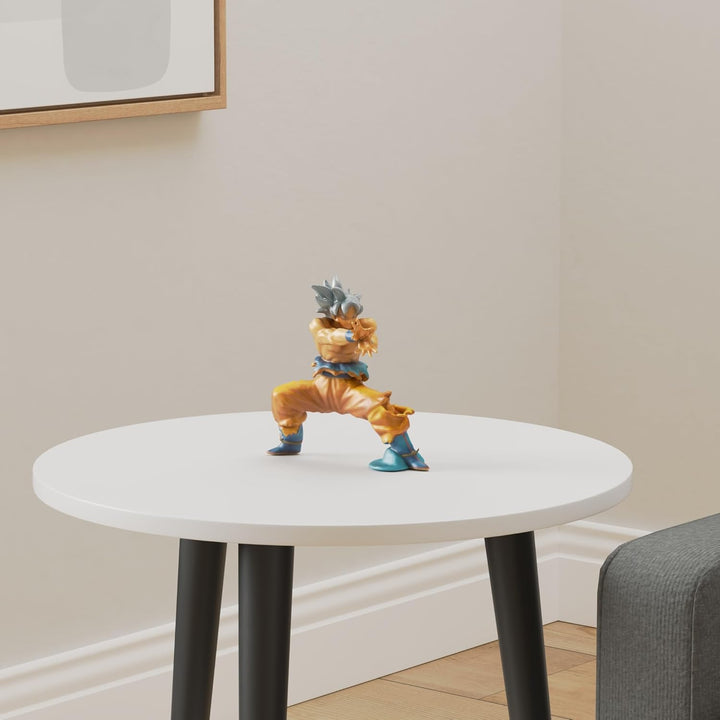 Banpresto - Dragon Ball DXF The Super Warriors Special Figure-Ultra Instinct Goku, 18 cm, 26740