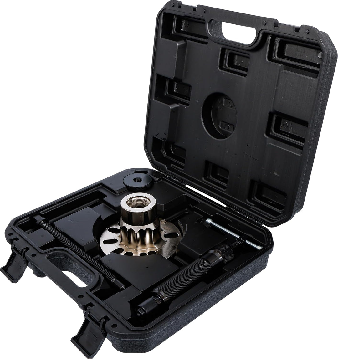 BGS Diy 7775 | Hydraulischer Ausdrücker-Satz für Antriebswellen | 98 - 125 mm