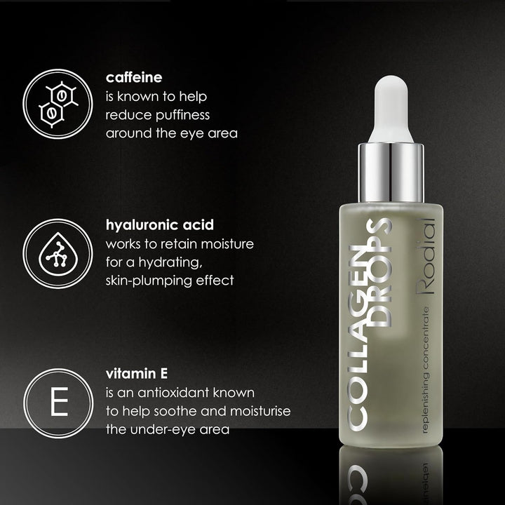 Rodial Collagen 30% Booster Drops