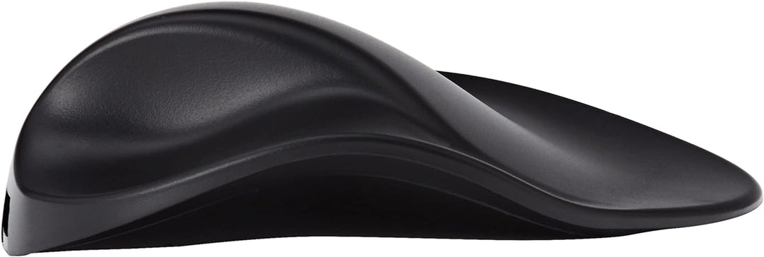 HIPPUS M2WB-LC HandShoe Mouse rechts M | optische Maus | ergonomisches Design,- Vorbeugung gegen geg