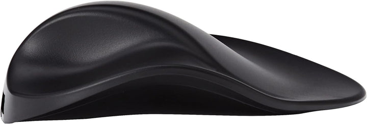 HIPPUS M2WB-LC HandShoe Mouse rechts M | optische Maus | ergonomisches Design,- Vorbeugung gegen geg