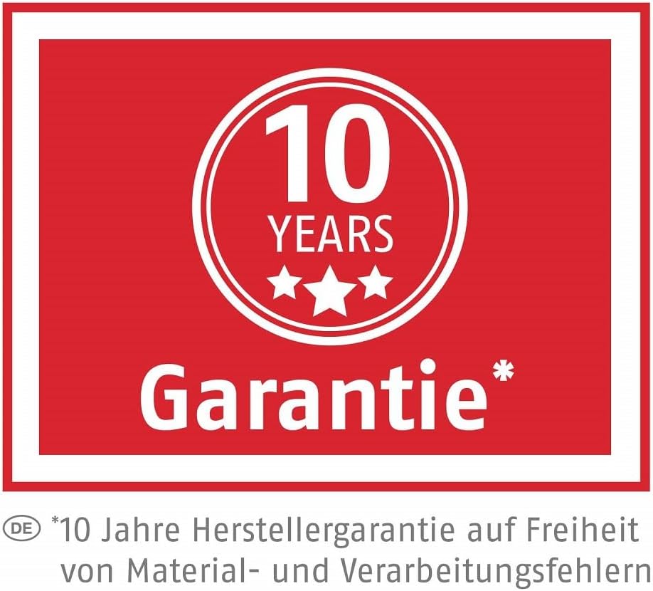 ABUS 85025 2530 W vs. Fensterschloss Weiss verschiedenschliessend EK, Weiss verschiedenschliessend E