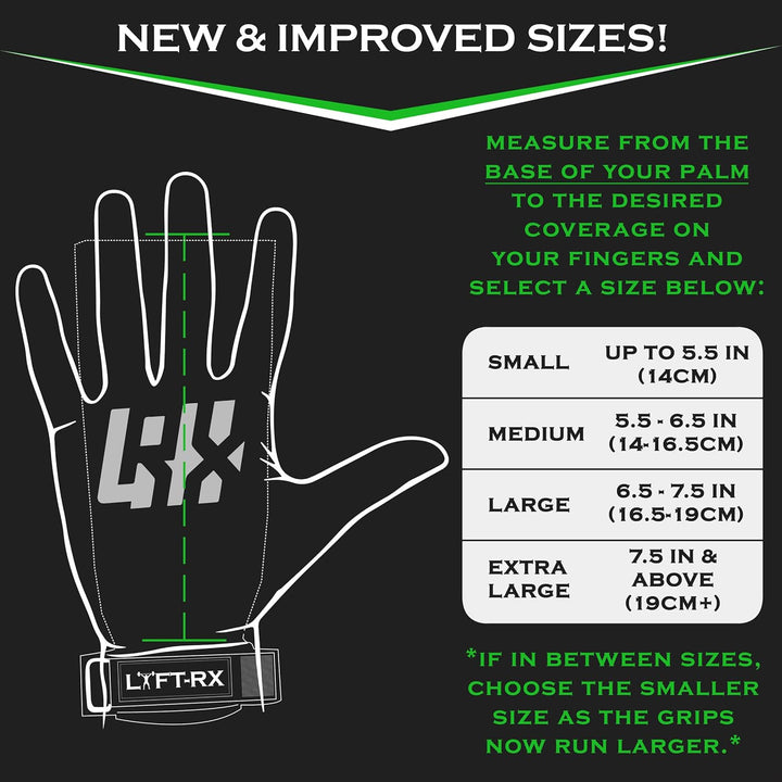 Carbonfaser Hand Grips - Weightlifting, Cross Train, Pullup, Muscle Ups, Gym, Gewichtheben, Gymnasti