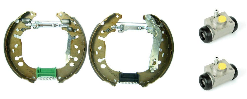 BREMBO K 23 069 Bremsbacken & Zubehör