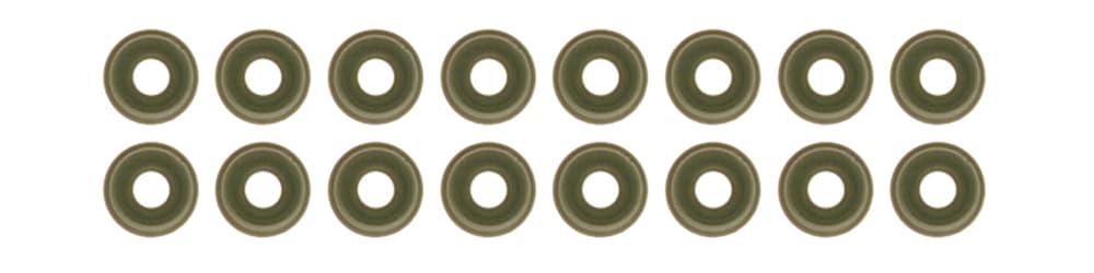 AJUSA 57049900 Dichtungssatz, Ventilschaft
