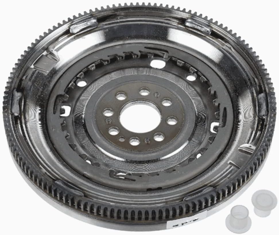 SACHS 2295 601 002 Schwungrad Zwei-Massen-Schwungrad Für Volkswagen GOLF VI (5K1) 2008-2014