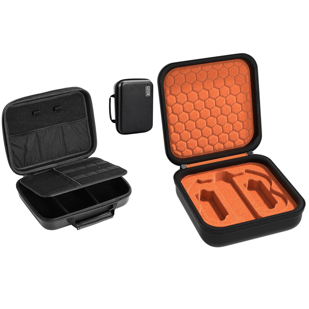 ProCase Elektronikzubehör Organizer + Tragetasche für DJI Neo 2