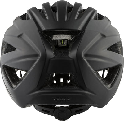 ALPINA Path Helm schwarz 51-56 cm, 51-56 cm