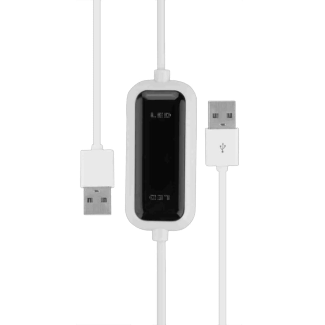 Datenkabel USB 2.0 PC zu PC Linkkabel,High-Speed USB 2.0 Link-Kabel Daten Kabel Verbindungskabel,USB