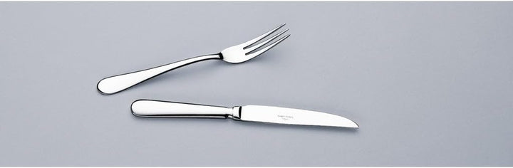 Villeroy & Boch Oscar Pizza- & Steakmesser-Set, 6-teilig, Edelstahl
