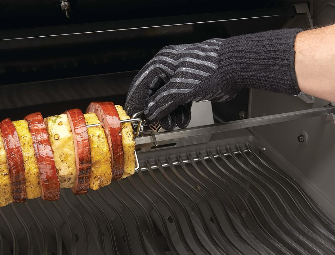 Napoleon BBQ-Grillfingerhandschuh (1Stk), Grillfingerhandschuh