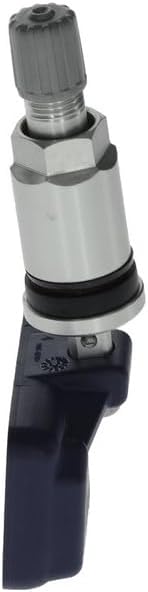 Bosch F026C00466 - QF0466 - Universal QUICK FIT RDKS-Sensor - TPMS Reifendrucksensor mit silberfarbe