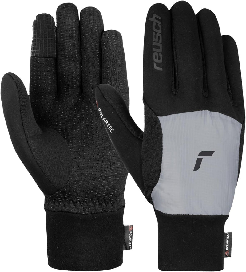 Reusch Garhwal Hybrid TOUCH-TEC Unisex Multisporthandschuhe Outdoorhandschuhe für Damen und Herren t