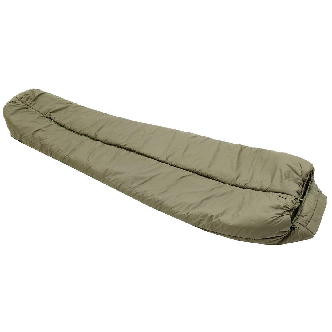 Snugpak Special Forces 2 Schlafsack olivgrün, olivgrün