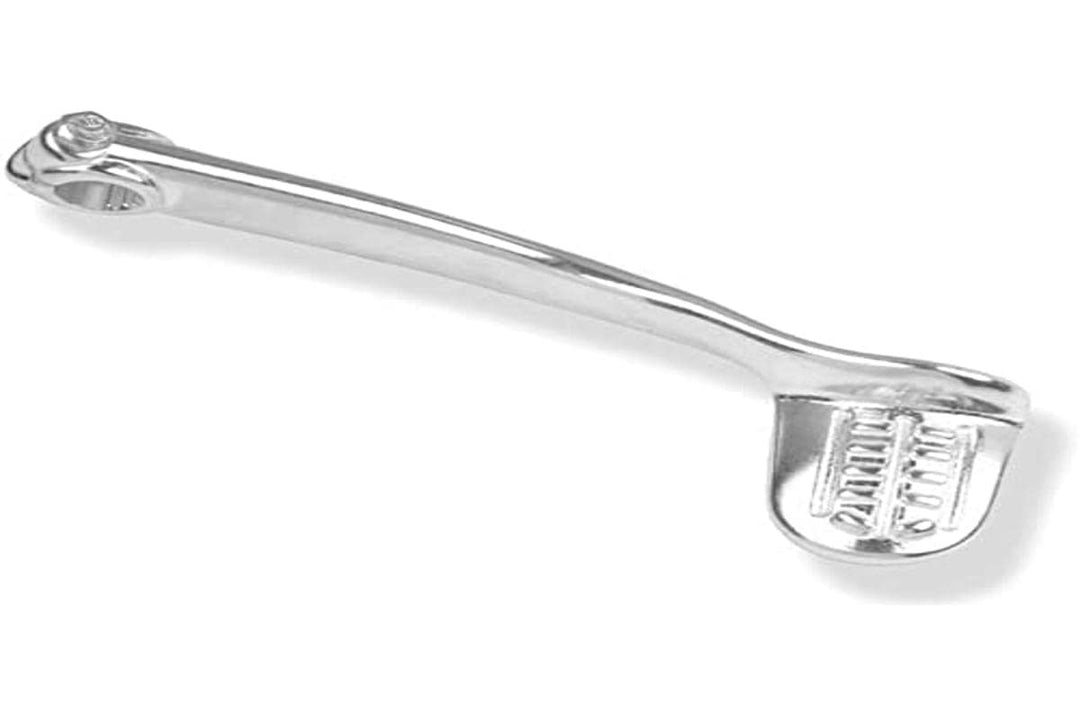 Vicma Kickstart Lever Aluminum Chrome in Color for Vespa