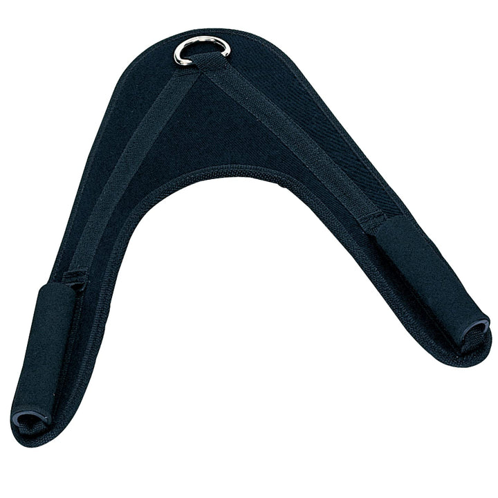 Body Solid ACH18 Bauchmuskeltraining Standardverpackung, Standardverpackung