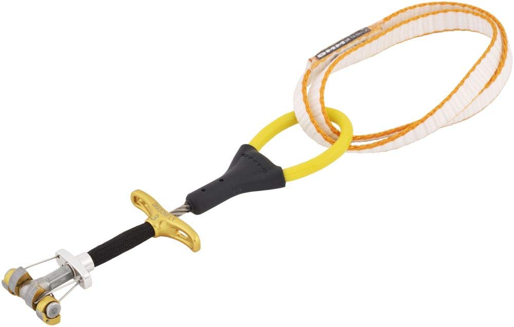 DMM Dragonfly Cam Friend Mobile Sicherungsmittel lila 3/Gold, lila 3/Gold