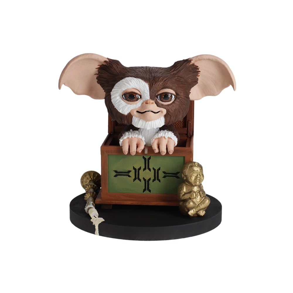 Royal Bobbles - Gremlins Gizno in Box