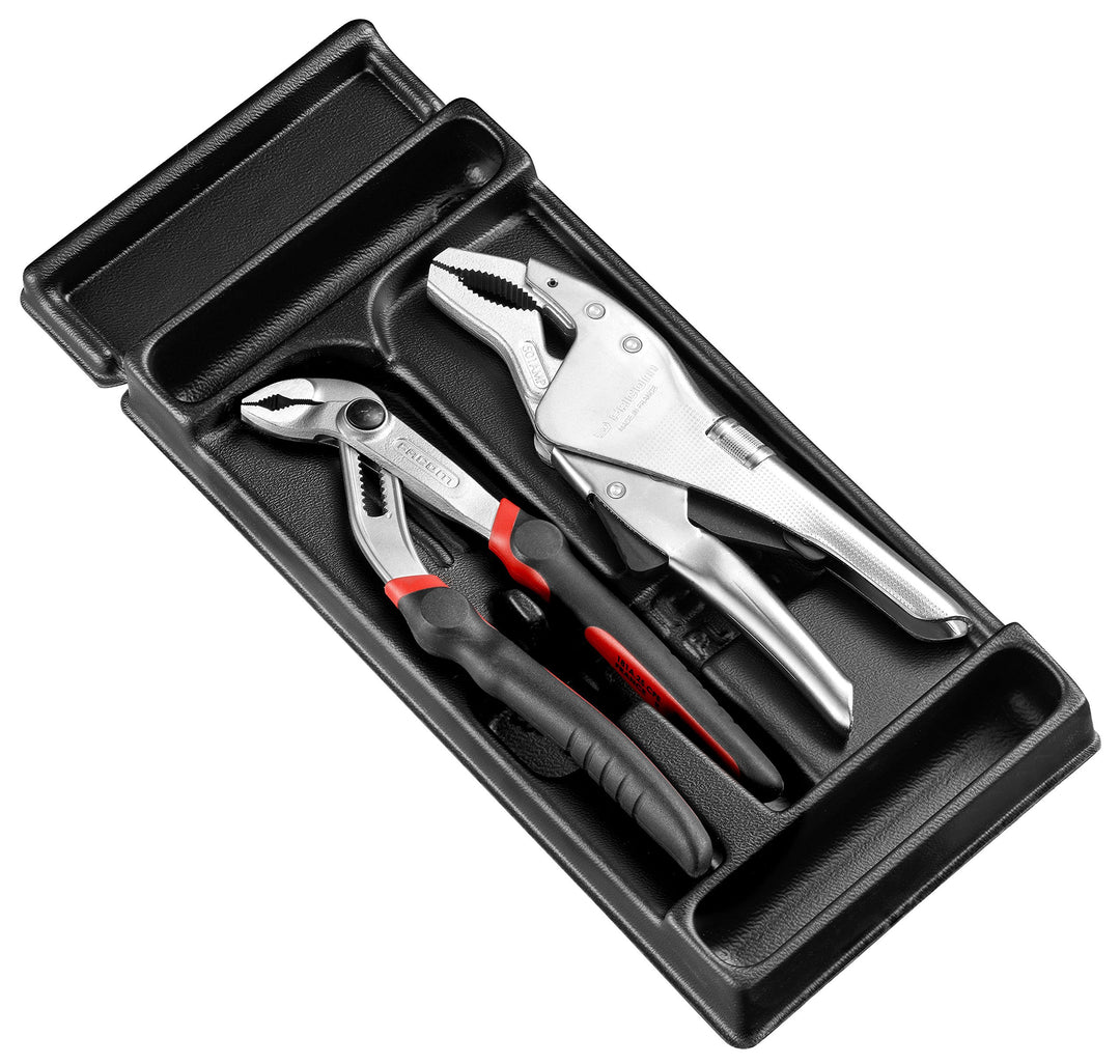 FACOM Modul 7 mit 2 verstellbaren Zangen, 1 Stück, MOD.PR11