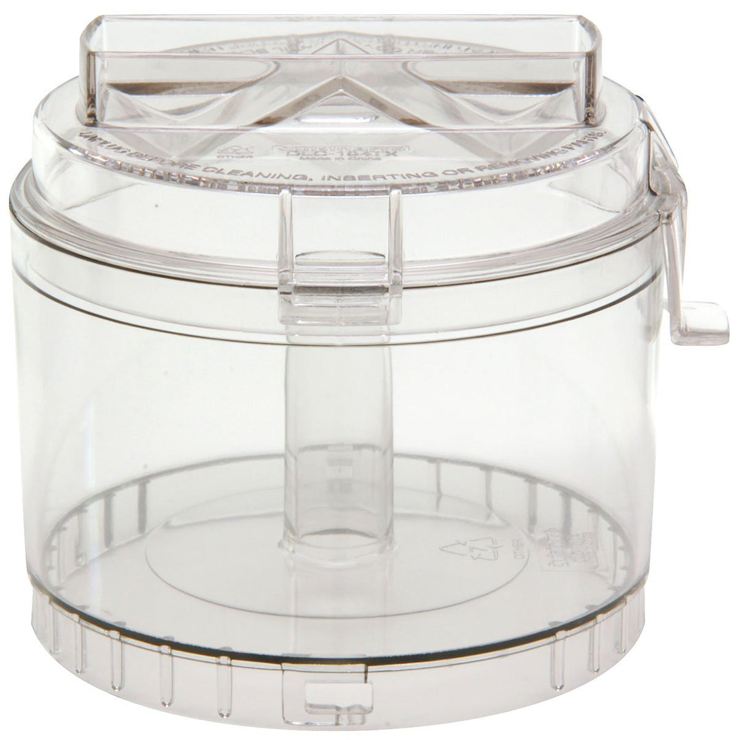 Cuisinart 21-ounce workbowl mit Abdeckung, 1 - Pack
