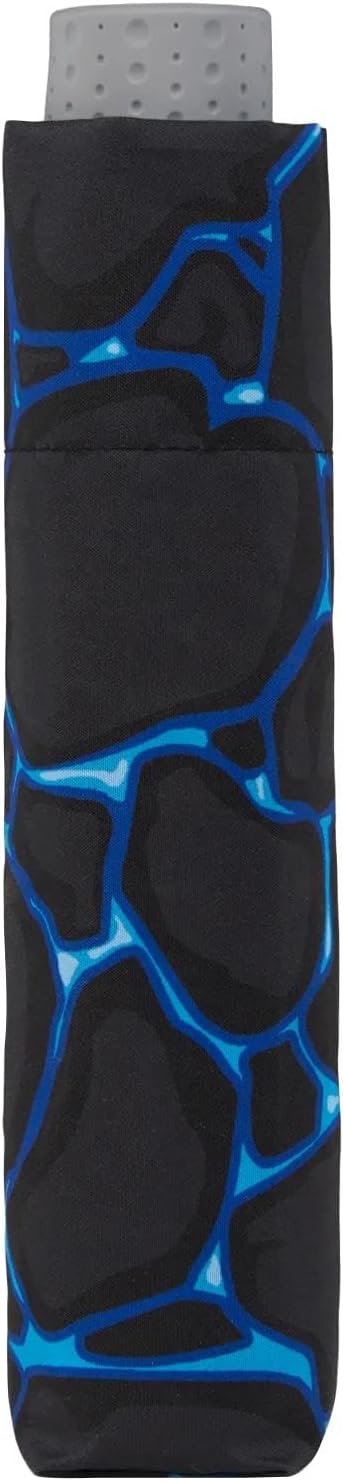 ergobag Regenschirm One Size Bärassic Garden - Hellblau, One Size Bärassic Garden - Hellblau