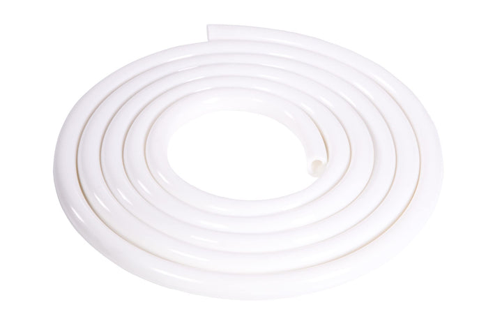 Alphacool Schlauch AlphaTube HF 16/10 (3/8"ID) - UV Weiss 3m