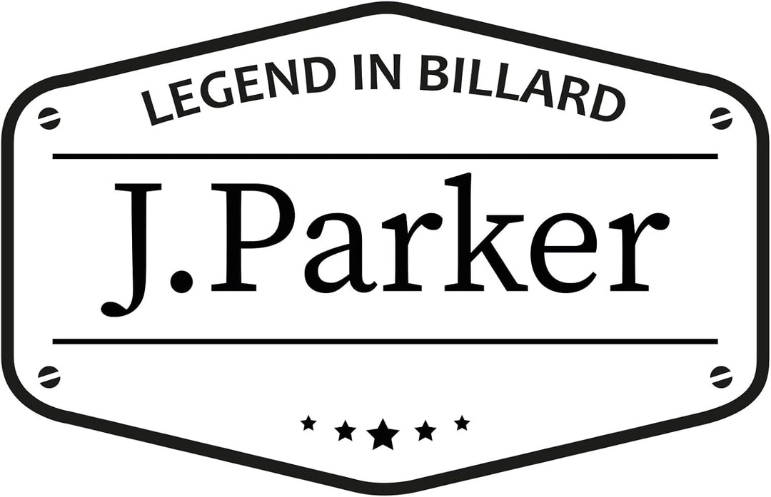 J. Parker Köcher 1/1