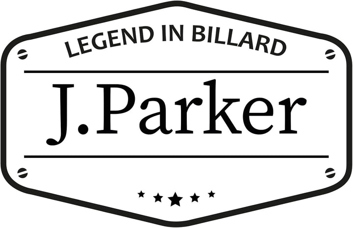 J. Parker Köcher 1/1