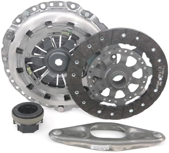 LuK 623 3238 00 Kupplungssatz