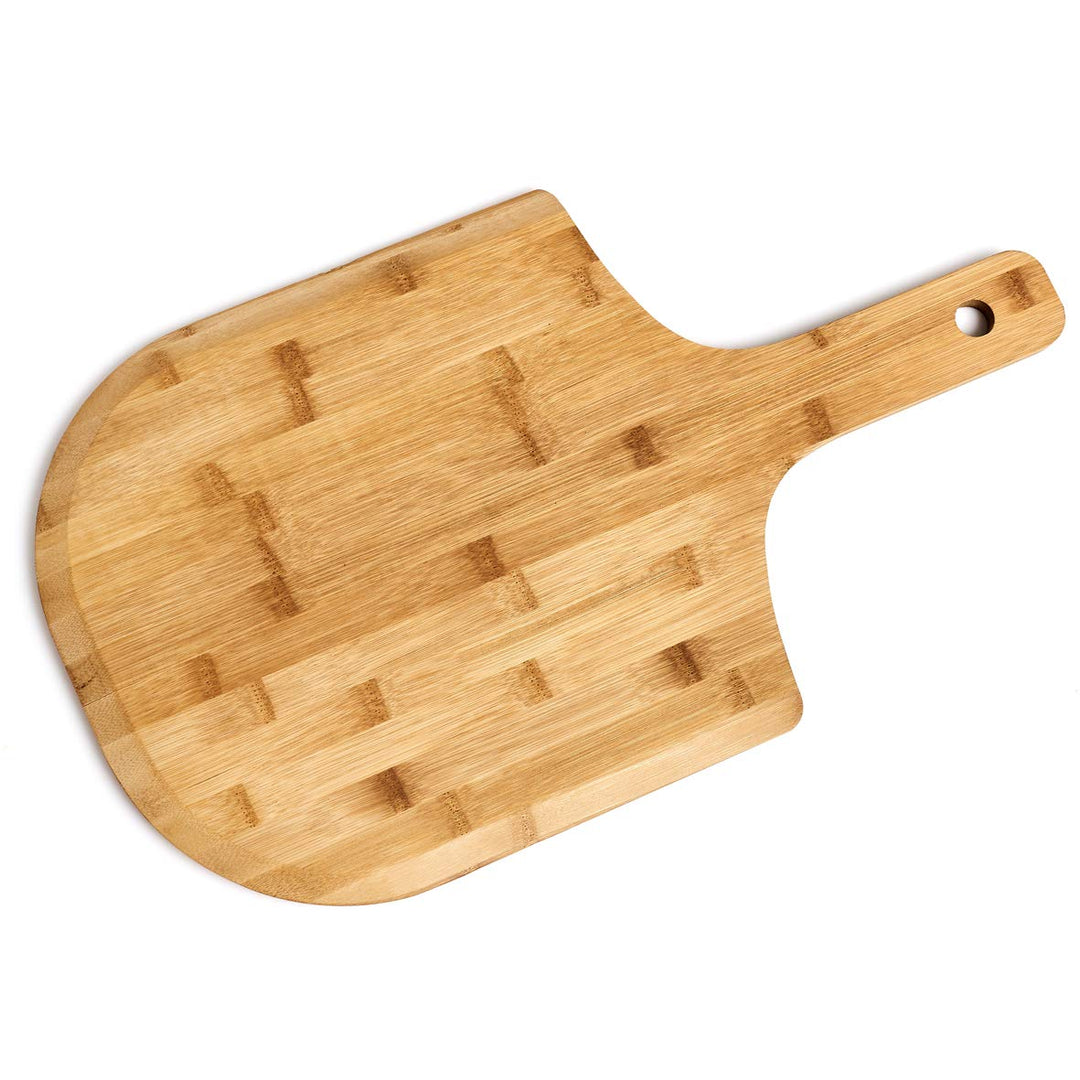 Pizzabrett, Bamboo