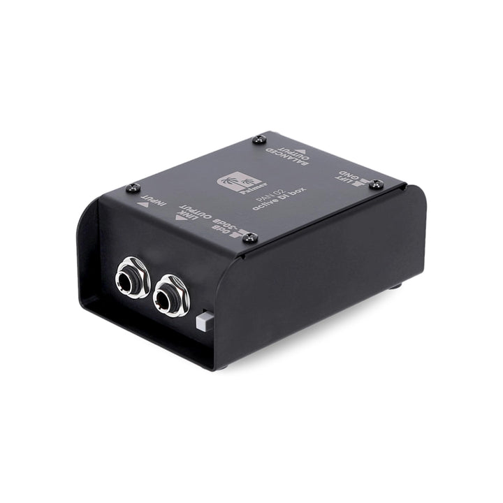Palmer DI-Box aktiv PAN02 aktiv 02, aktiv 02